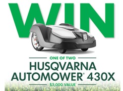Nufarm Giveaway